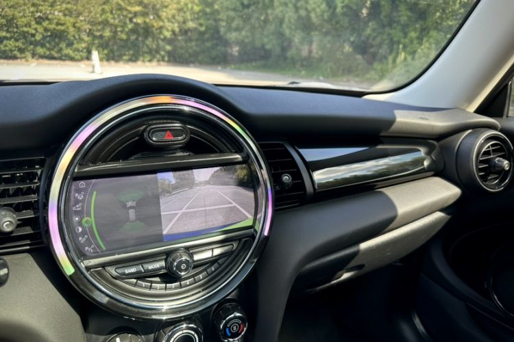 Used MINI MINI 2019 1.5T COOPER Classic Edition