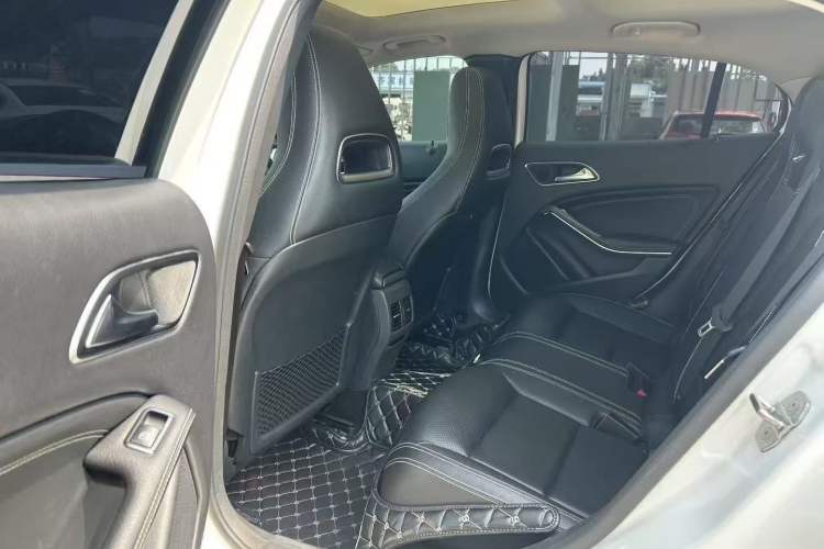 Used Mercedes-Benz GLA 2018 GLA 200 Sport Edition