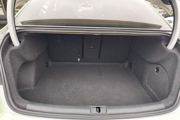 Used Audi A3 2018 30th Anniversary Edition Limousine 35 TFSI Fashion Model
