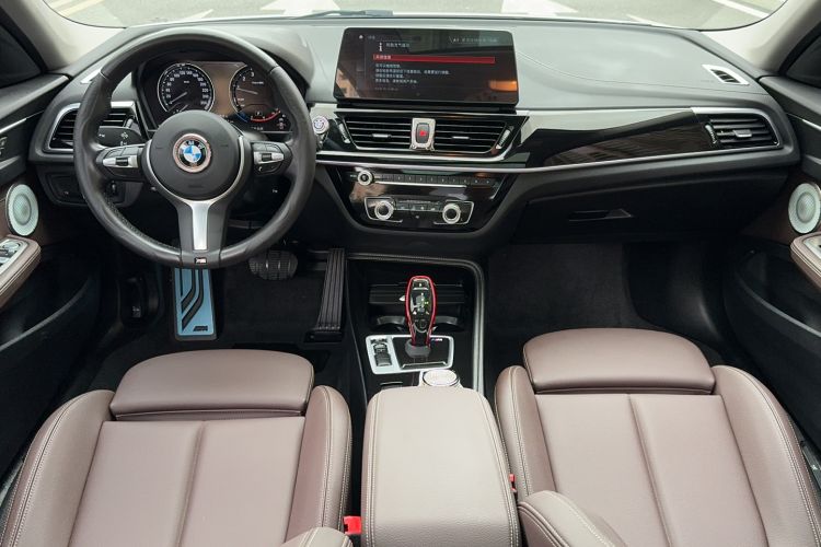 Used BMW 1 Series 2022 120i M Sport Night Edition