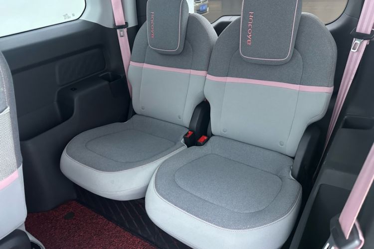 Used Baojun E300 2020 Plus Interstellar Smart Edition