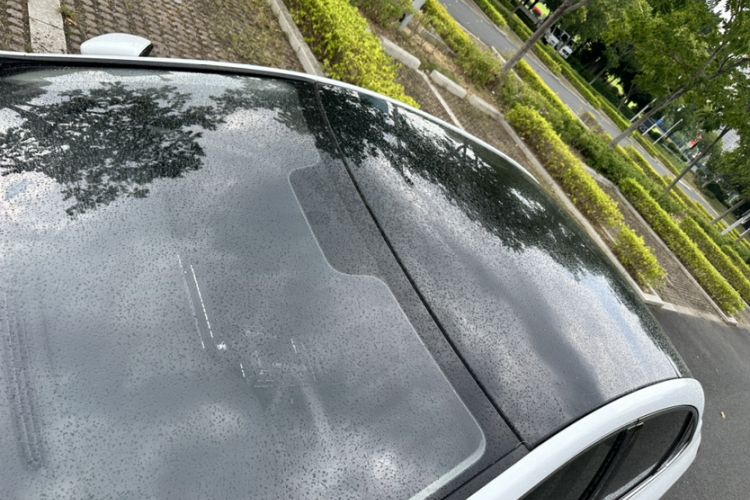 Used Roewe i6 MAX New Energy 2023 EV 420 Skyroof Special Edition