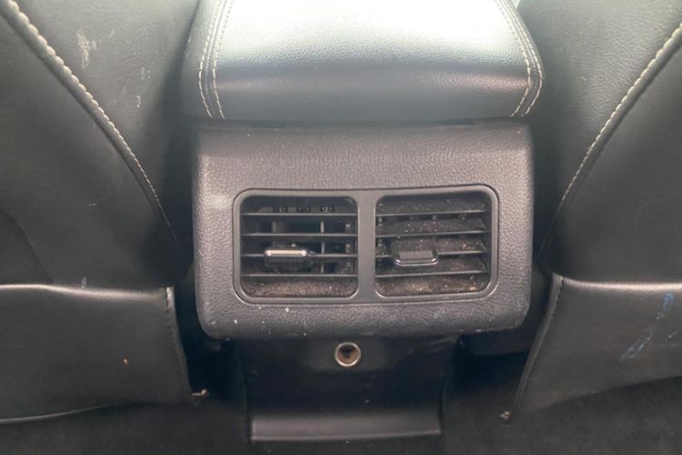 Used Dongfeng Fengon S560 2018 1.8L CVT Urban Model 5 Seats
