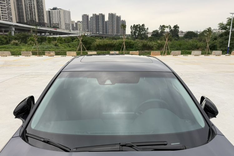 Used Honda Accord 2022 260TURBO Phantom Night · Prestige Edition