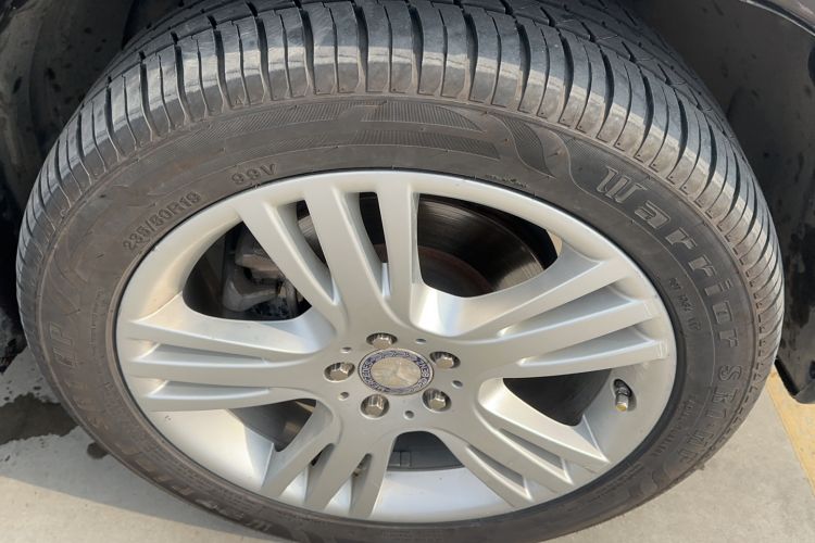 Used Mercedes-Benz GLK-Class 2014 GLK 260 4MATIC Dynamic Model