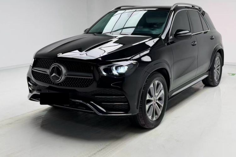 Used Mercedes-Benz GLE 2021 GLE 350 4MATIC Dynamic Edition