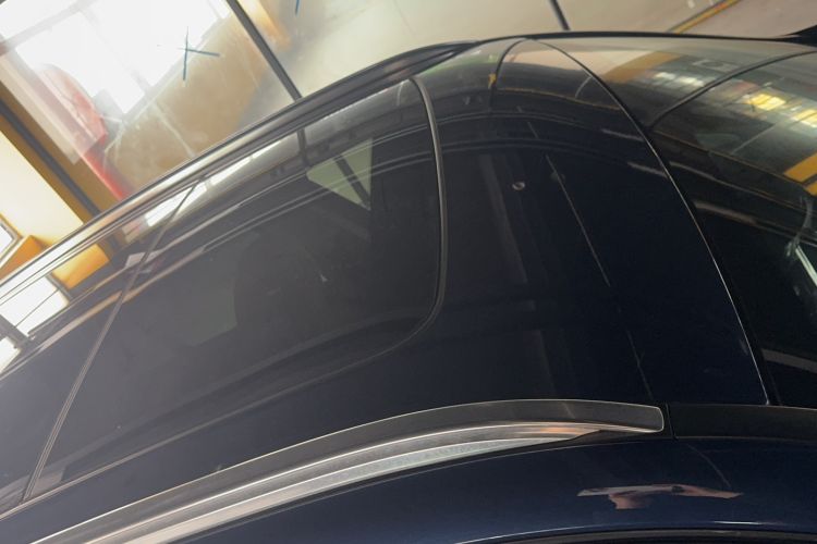 Used BMW X3 2018 xDrive30i Luxury Model M Sport Package China V