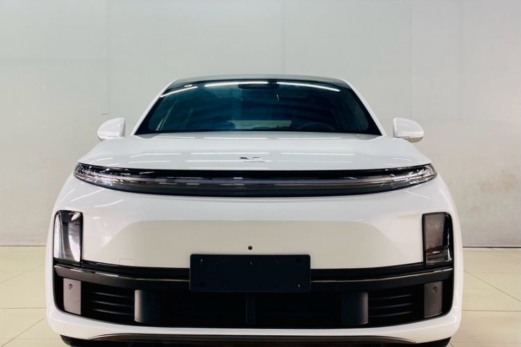 Used Li Auto L7 2023 Pro Model