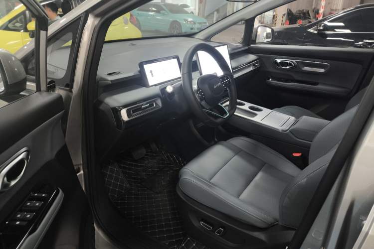 Used AION Y 2025 Plus 510 Zhihao Edition
