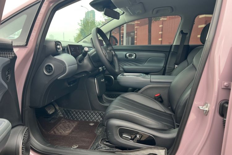 Used AION UT 2025 420 Intelligent Luxury Edition