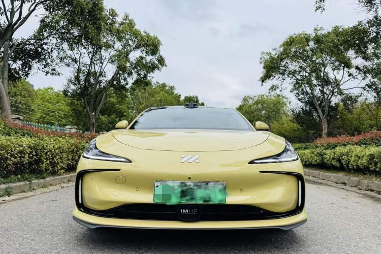 Used IM L6 2024 Max Standard Edition