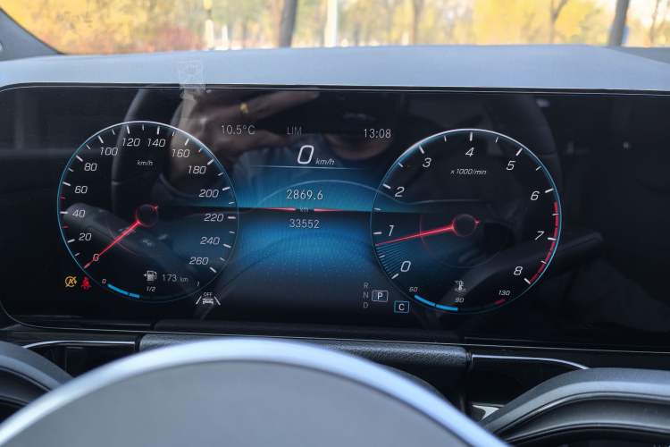 Used Mercedes-Benz GLA 2022 Facelifted GLA 200