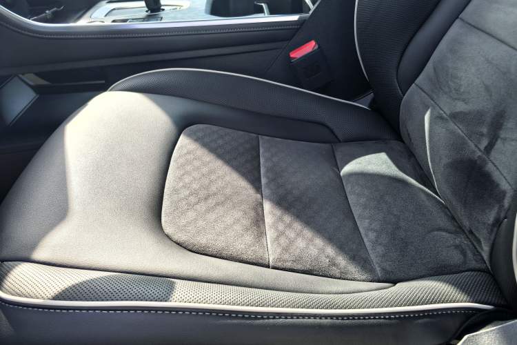 Used Haval H6 2023 National Trend Edition 1.5T Automatic Urban Version Interior 5