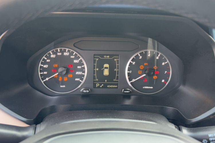 Used Chery Tiggo 5x 2023 1.5L CVT Fashion Edition