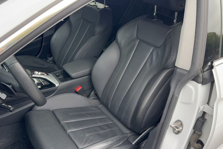 Used Audi A5 2023 Sportback 40 TFSI Fashionable and Dynamic Model