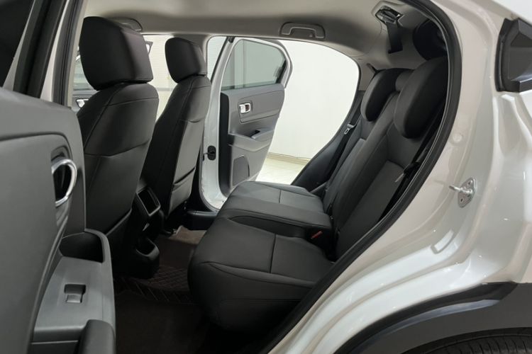 Used Honda XR-V 2023 1.5L CVT Thermal Edition Interior 6