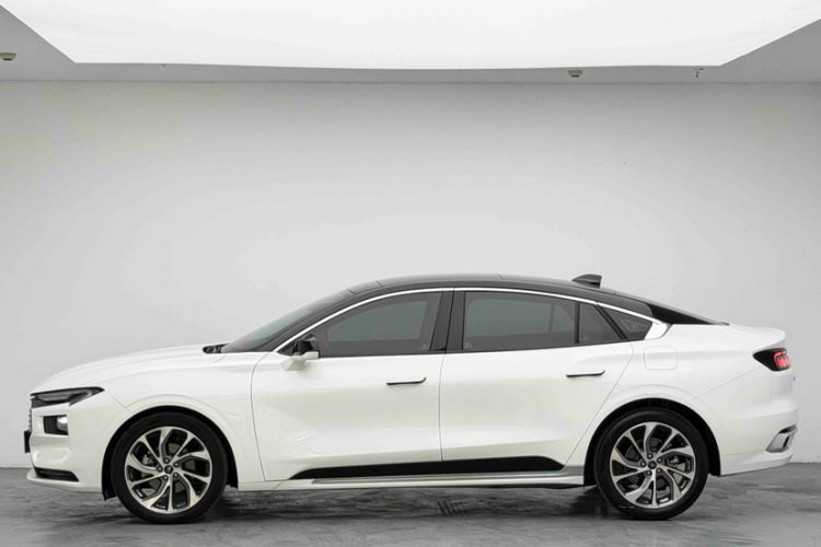 Used Ford Mondeo 2022 Facelifted EcoBoost 245 Ultimate Edition