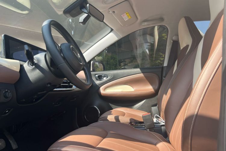 Used Wuling Bingo 2023 333km Enjoy+ Version