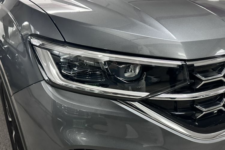 Used Volkswagen Tayron 2023 330TSI Two-Wheel-Drive Luxury Plus Advanced Version