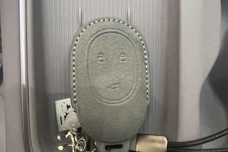 Used Nio EC6 2023 75 kWh