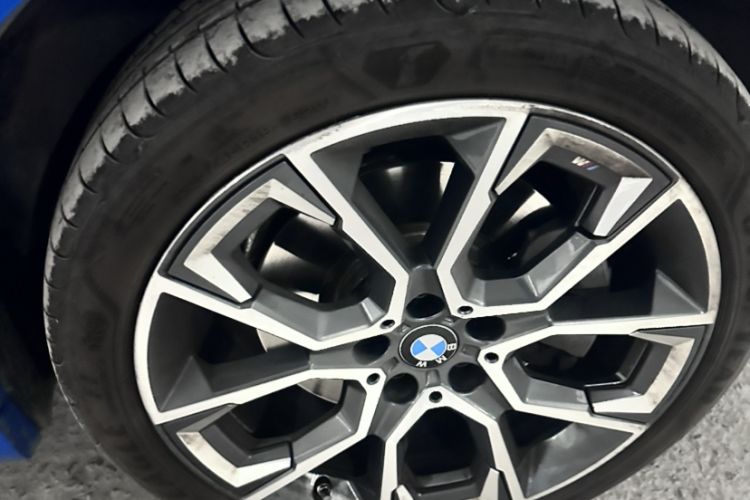 Used BMW X2 2021 sDrive25i M Sport Package