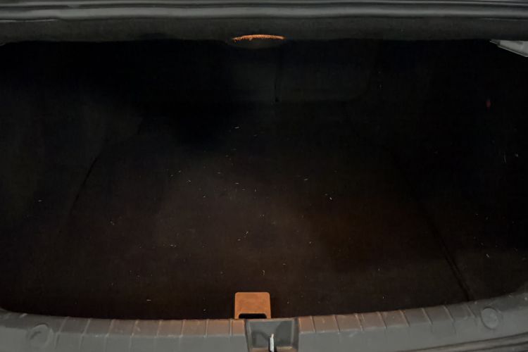 Used BYD Qin PLUS 2021 EV 400KM Luxury Model