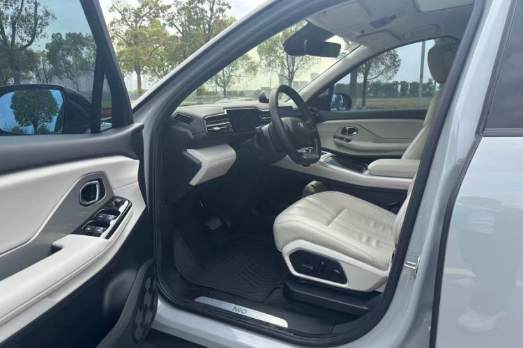 Used Nio ES8 2018 Founder Edition
