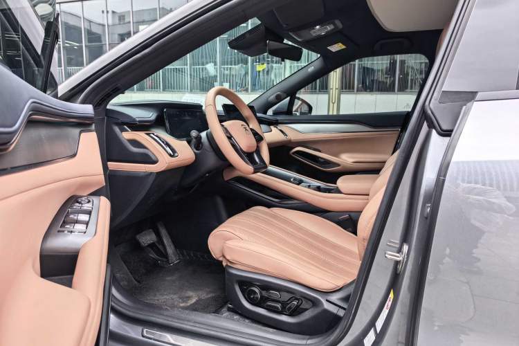 Used BYD Song L EV 2024 550 km Excellence Version