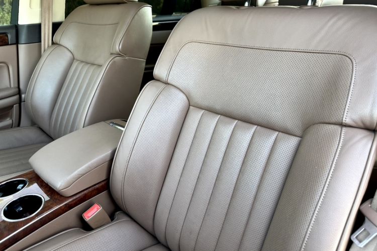 Used Volkswagen Phaeton 2015 3.0L Smart Edition
