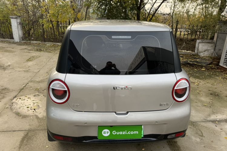 Used Qiyuan Lumin 2024 130km Qingyue Version