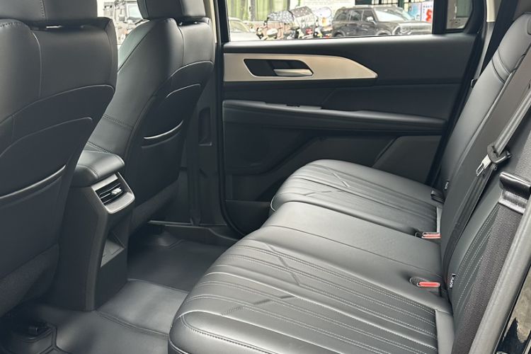 Used Haval H5 2025 2.0T Automatic All-Wheel Drive LinkedIn Edition Gasoline