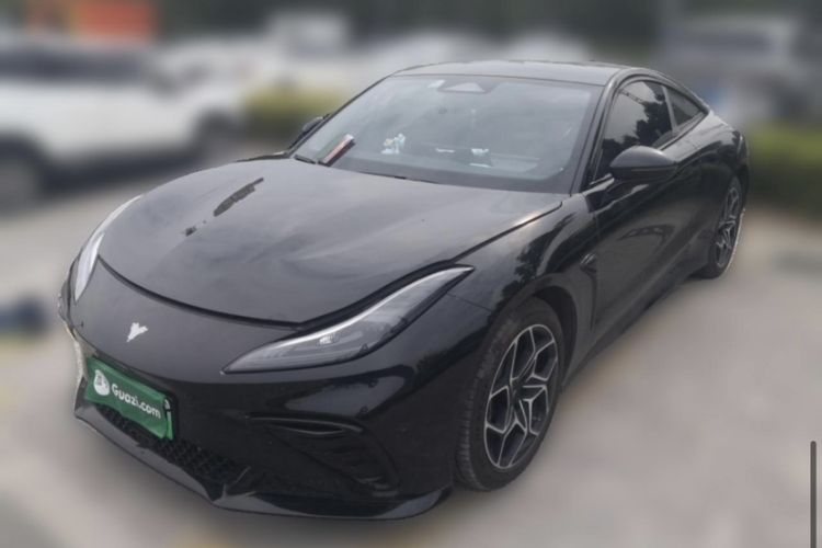 Used NETA GT 2023 560