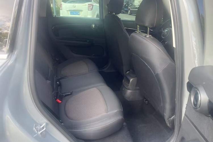 Used MINI Countryman 2017 1.5T COOPER