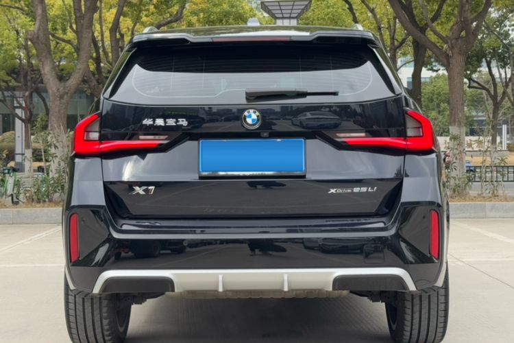 Used BMW X1 2023 xDrive25Li M Sport Package
