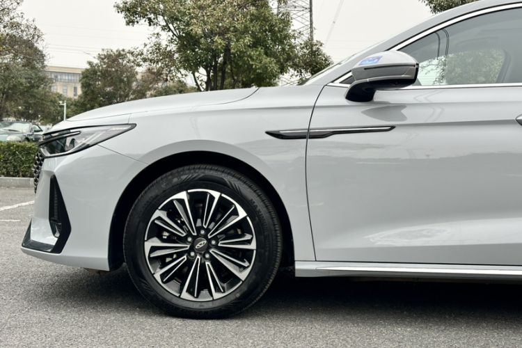 Used Chery Fengyun A8 2024 127 Yufeng Edition