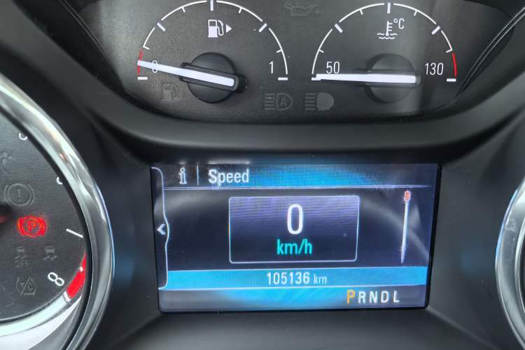 Used Buick Verano 2018 Sedan 20T Dual-Clutch Leading Model
