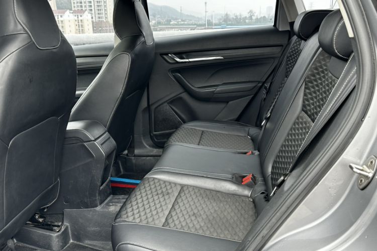 Used Skoda Kamiq 2018 1.5L Automatic Comfort Edition China V Standard