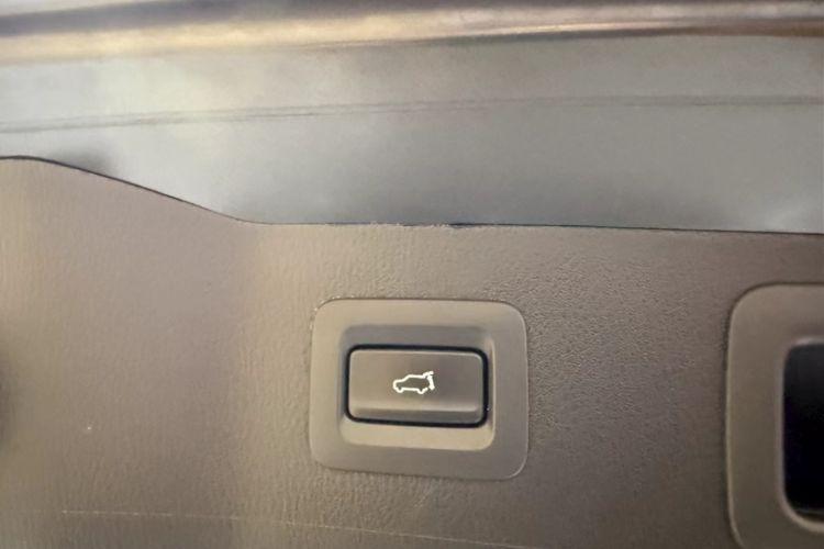 Used Mazda CX-5 2020 2.5L Automatic 4x4 Flagship Edition Interior 2