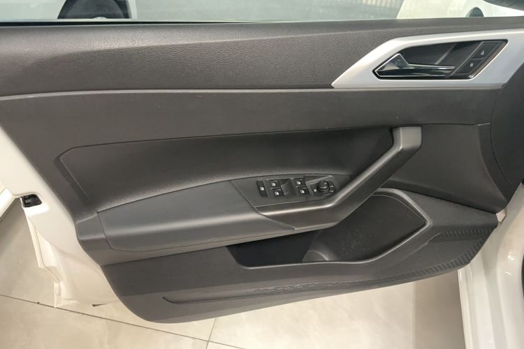 Used Volkswagen Polo 2019 Plus 1.5L Automatic Colorful Technology Edition