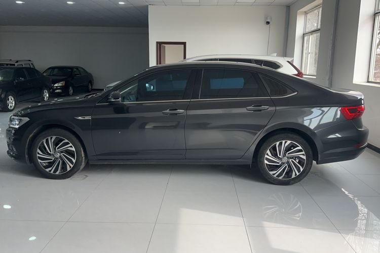 Used Volkswagen Sagitar 2022 280TSI DSG Excellence Edition