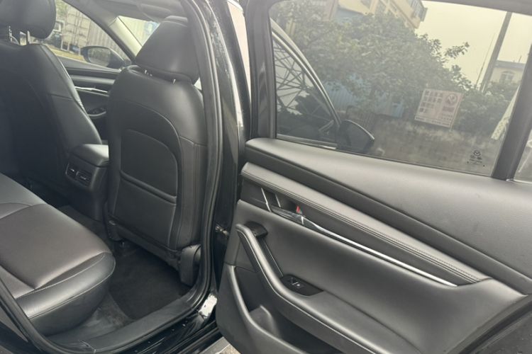 Used Mazda 3 Axela 2020 2.0L Automatic Zhiya Edition