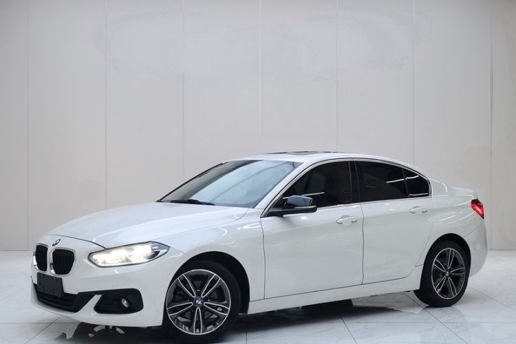 Used BMW 1 Series 2018 Facelifted 118i Sport Edition