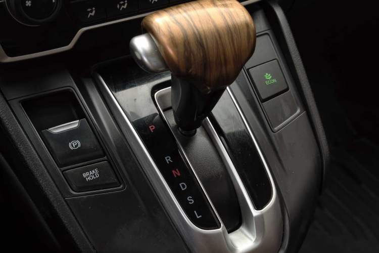 Used Honda CR-V 2019 240TURBO CVT 2WD Comfort Version China V
