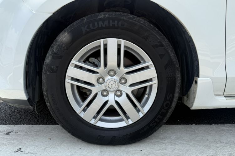 Used Mazda Mazda 8 2015 2.5L Ultimate Edition
