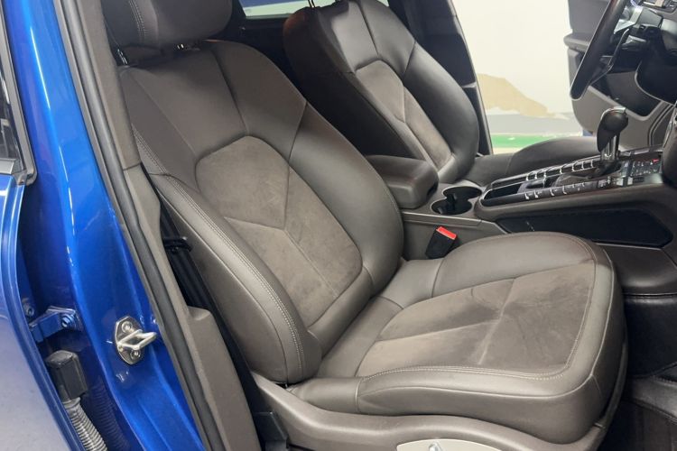 Used Porsche Macan 2014 Macan 2.0T