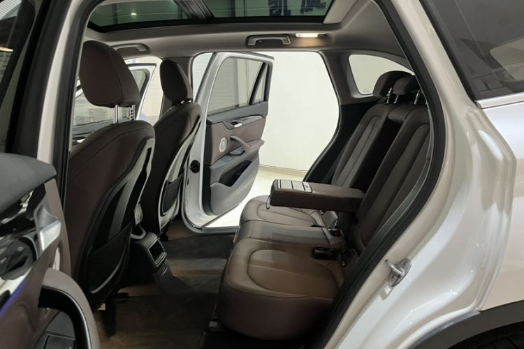 Used BMW X1 2022 sDrive20Li Fashion Model