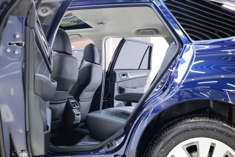 Used Subaru Outback 2017 2.5i Luxury Navigation Edition
