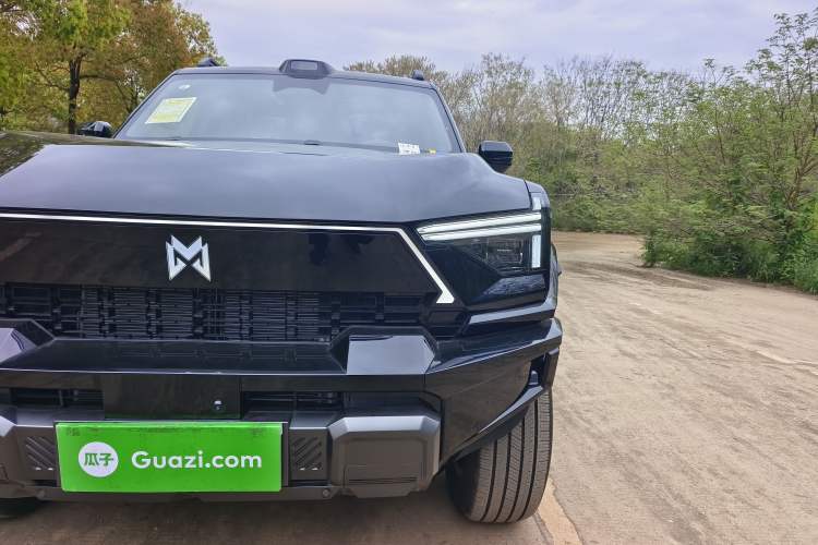 Used Brave warrior M817 2025 Model, Pro