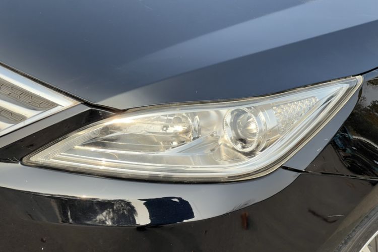 Used Changan Eado 2015 1.6L Automatic Luxury Model
