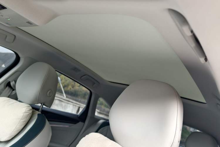 Used Volkswagen ID.7 VIZZION 2024 PRO Model